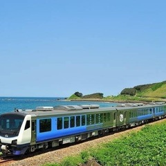 鉄道旅行