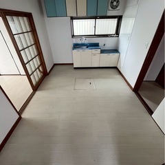 🔴初期費用0円 即入居可 1軒家 幸手市戸建！ 駐車OK！事務所可、ペット複数可、シェアハウス可、民泊OK、DIYOK、生活保護可、外国人OK - 賃貸（マンション/一戸建て）