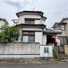 幸手市