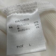 ハニーズ七分丈の画像