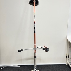 刈払機・草刈機 ZENOAH ゼノア BCZ265 ④ 中古品