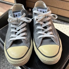 CONVERSEシューズ