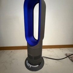 ダイソン⭐︎ホット＆クール扇風機
　　