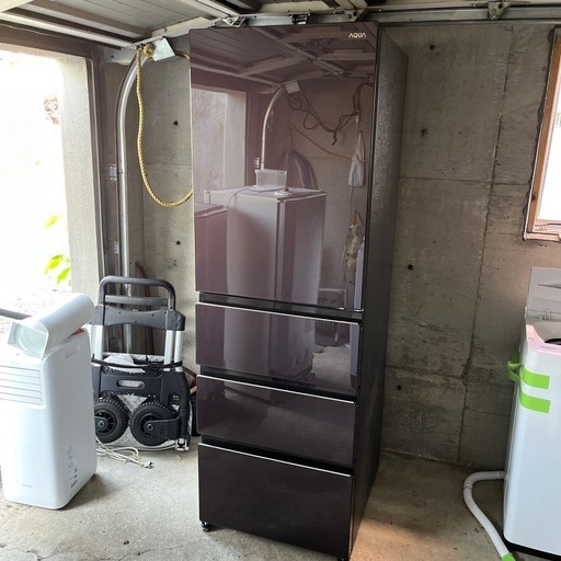 新品未開封]HANA ロゴラウンドバッグ HANA デビュー前 イベント ロゴ