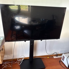 液晶テレビ