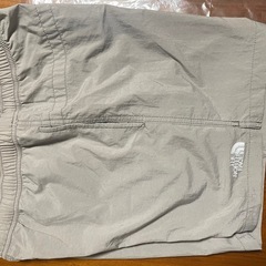 ノースフェイス　バーサミットショーツ　Mサイズの画像