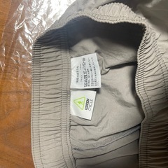 ノースフェイス　バーサミットショーツ　Mサイズの画像