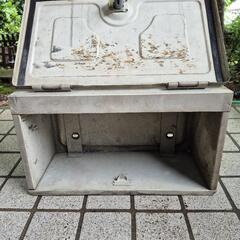 ツールボックスの画像