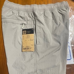 ノースフェイス　バーサミットショーツ　Mサイズ