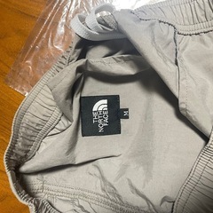 ノースフェイス　バーサミットショーツ　Mサイズの画像