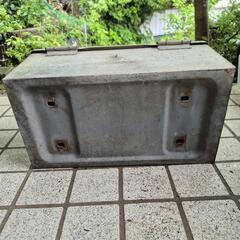 ツールボックスの画像