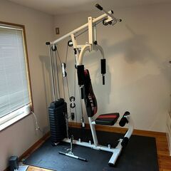 IROTEC(アイロテック)マルチホームジム　MHG150V2　
