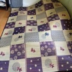 ✨☆ 夏涼しい畳のrug マット ☆✨