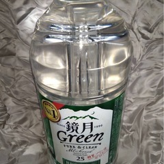 鏡月　4リットル

