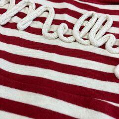 【中古】80㎝　半袖Ｔシャツの画像