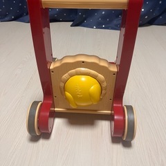 おしりふりふりウォーカーピアノの画像