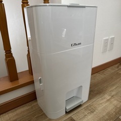 おむつ用 ゴミ箱