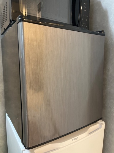 【美品】小型冷蔵庫