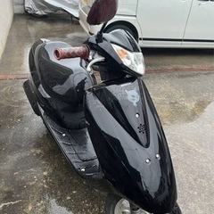 ホンダ　DIO AF62