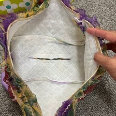 ティッシュカバーの画像