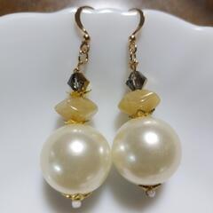 ピアス4
