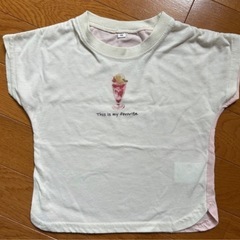 子供服4点、ガーゼケットの画像
