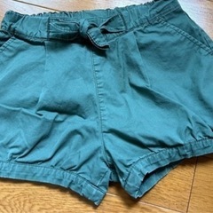 子供服4点、ガーゼケットの画像