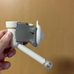 ウォーターノズル(ペット)の画像