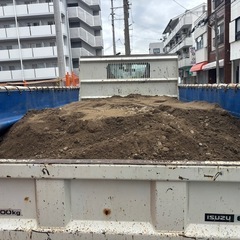 残土引き取り/引き受け - 葛城市