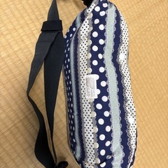 エルゴ　抱っこ紐&インサートの画像