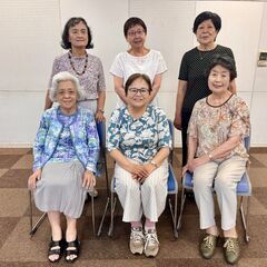 ✨合唱メンバー募集中✨練馬近辺でみんなで笑顔で歌って元気になりましょう🎵 - 練馬区