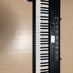 カシオ CTK-850Kの画像
