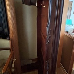 カリモク　座卓