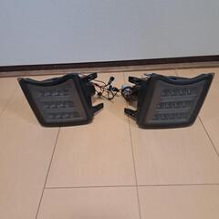 30プリウス前期LEDシーケンシャルウインカー