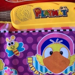 音の鳴るおもちゃやブロック 幼児用まとめ売り！の画像