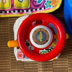 音の鳴るおもちゃやブロック 幼児用まとめ売り！の画像