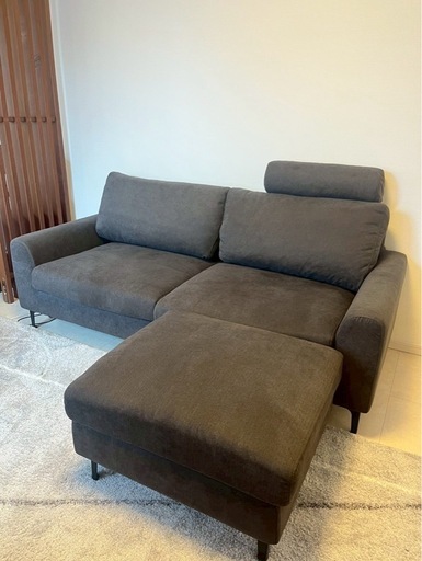 【ｸﾗｽﾃｨｰﾅ家具3点】35万円→8万円（6末までの掲載）