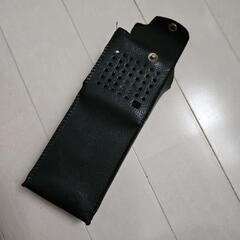 Icom トランシーバーの画像