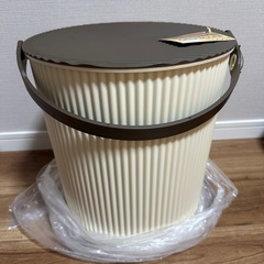 【新品未使用】オムニウッティ　20リットル