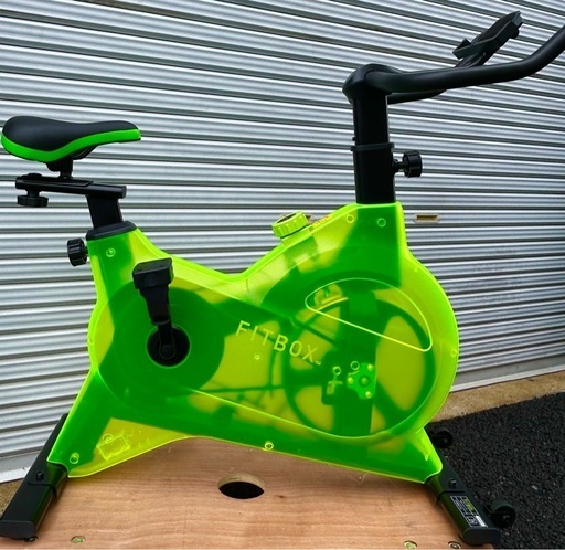 美品　FITBOX　LITE 限定カラー