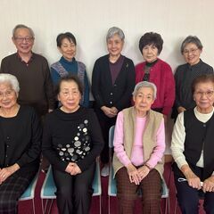 ✨合唱メンバー募集中✨光が丘近辺でみんなで笑顔で歌って元気になりましょう🎵 - 練馬区