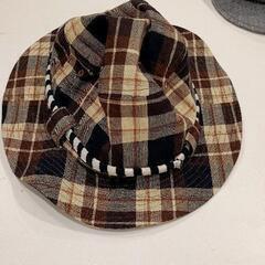 0610-216 帽子