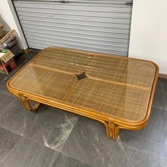 ★店舗、出張買取実施中★テーブル　座卓　机　