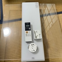Panasonic シーリングライト 8畳用