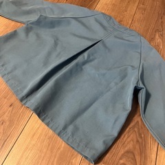 半田市保育園サイズ110園服の画像