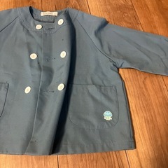 半田市保育園サイズ110園服