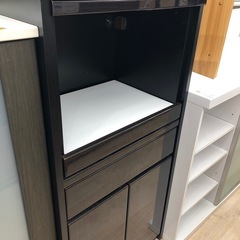 本日はレンジ台のご紹介です♫