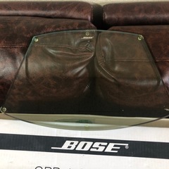 引取限定 値引相談可 
早い物勝ち BOSE wave music system リモコン欠品 solo5 tv sound system本体のみ101RD の画像