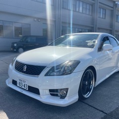 SSRホイール