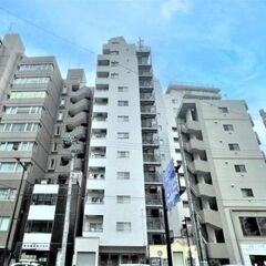 💞牛込柳町駅徒歩2分💞3駅3路線利用可能な好立地💞124㎡の広々ファミリータイプ3SLDKのお部屋💞事務所利用可💞通勤・通学に便利💞生活環境充実💕室内リフォーム済み💞 - 新宿区
